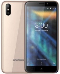 Замена батареи на телефоне Doogee X50 в Барнауле